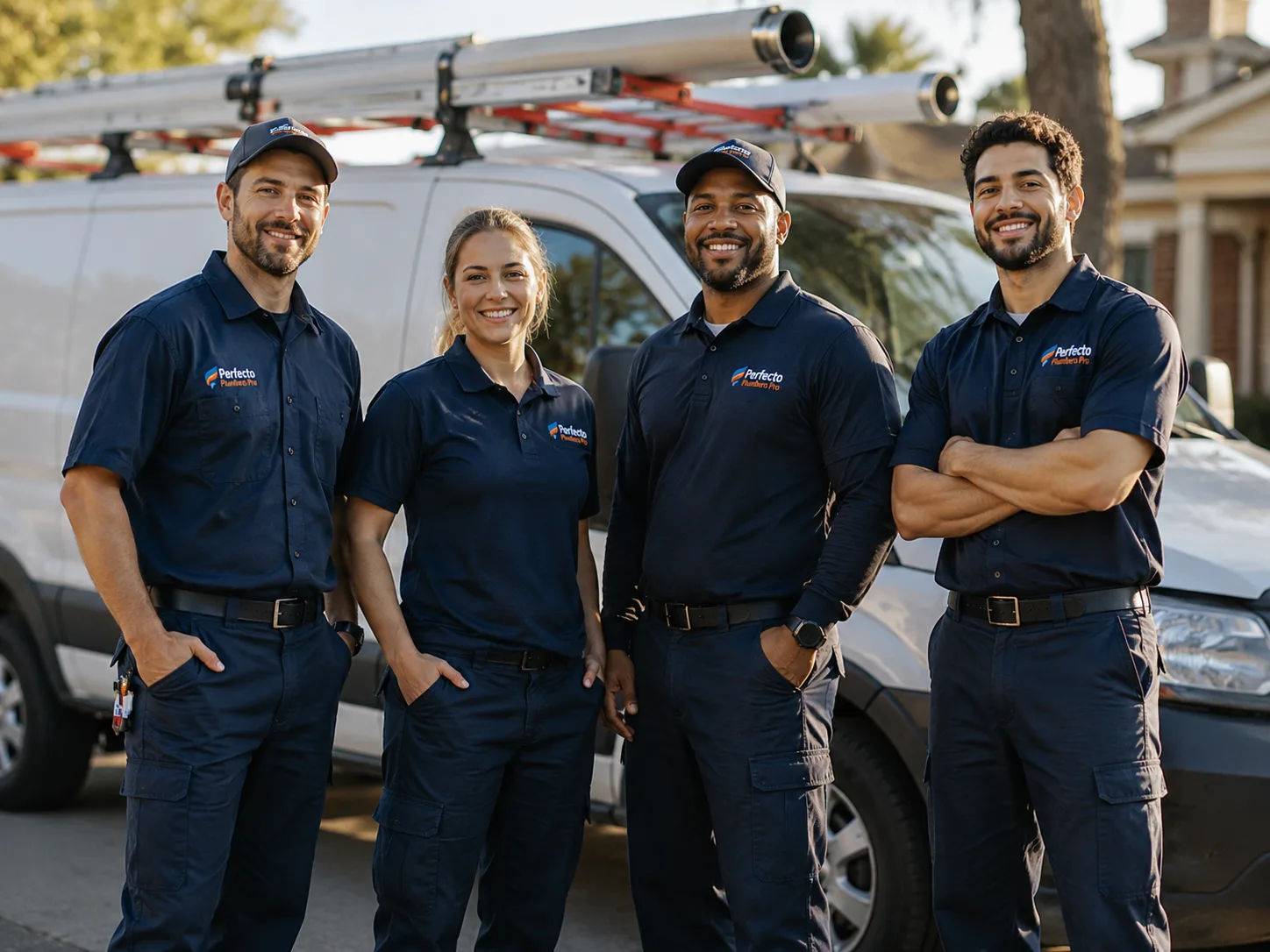 Emergency Plumber Near Me in Seaford, VA near me